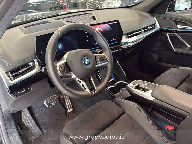 BMW X1 U11 xdrive 25e MSport Pro auto