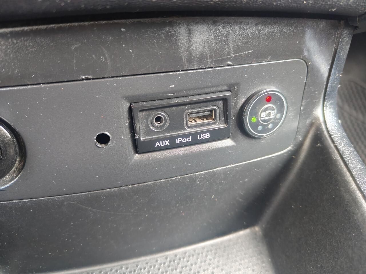 Hyundai i20 1.2 3p. BlueDrive GPL Comfort