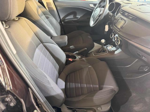 ALFA ROMEO Giulietta 1.6 JTDm 120 CV Super