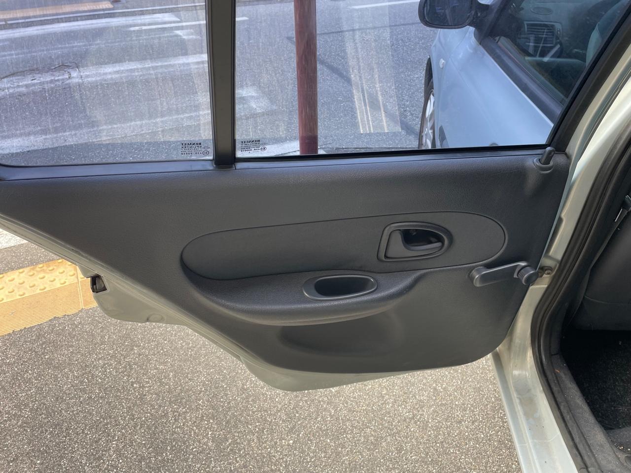 Renault Clio 1.2 cat 5 porte Limited/GARANZIA