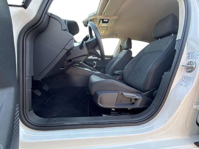 Volkswagen Golf 2.0 TDI Style
