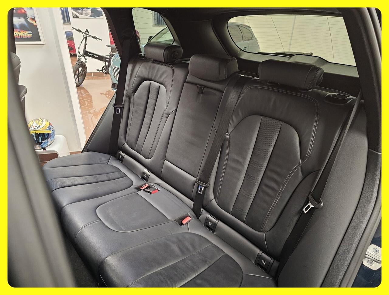 BMW X5 G05 Xdrive30D Mhev 48V Msport Auto 50 anniversary