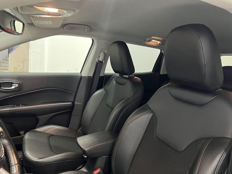 Jeep Compass 4xe 1.3 T4 PHEV 190cv Limited 4xe Auto AUTOCARRO IVA ESPOSTA