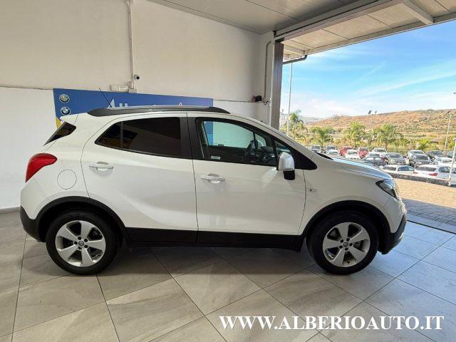 OPEL Mokka 1.6 CDTI Ecotec 136CV Start&Stop Ego