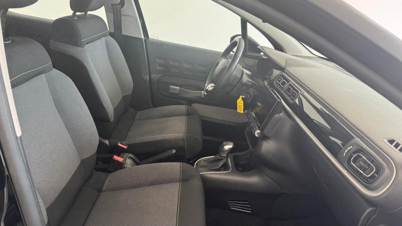 Citroen C3 1.2 puretech SHINE PLUS NAVI 82 Cv.