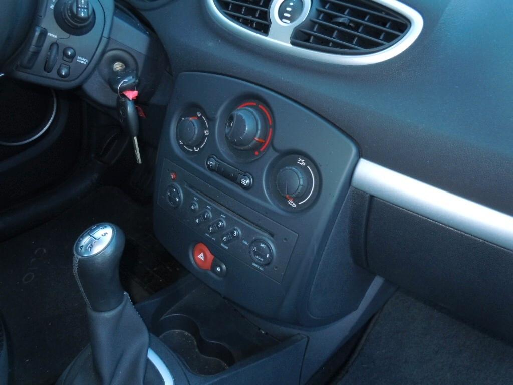 Renault Clio 1.2 5P