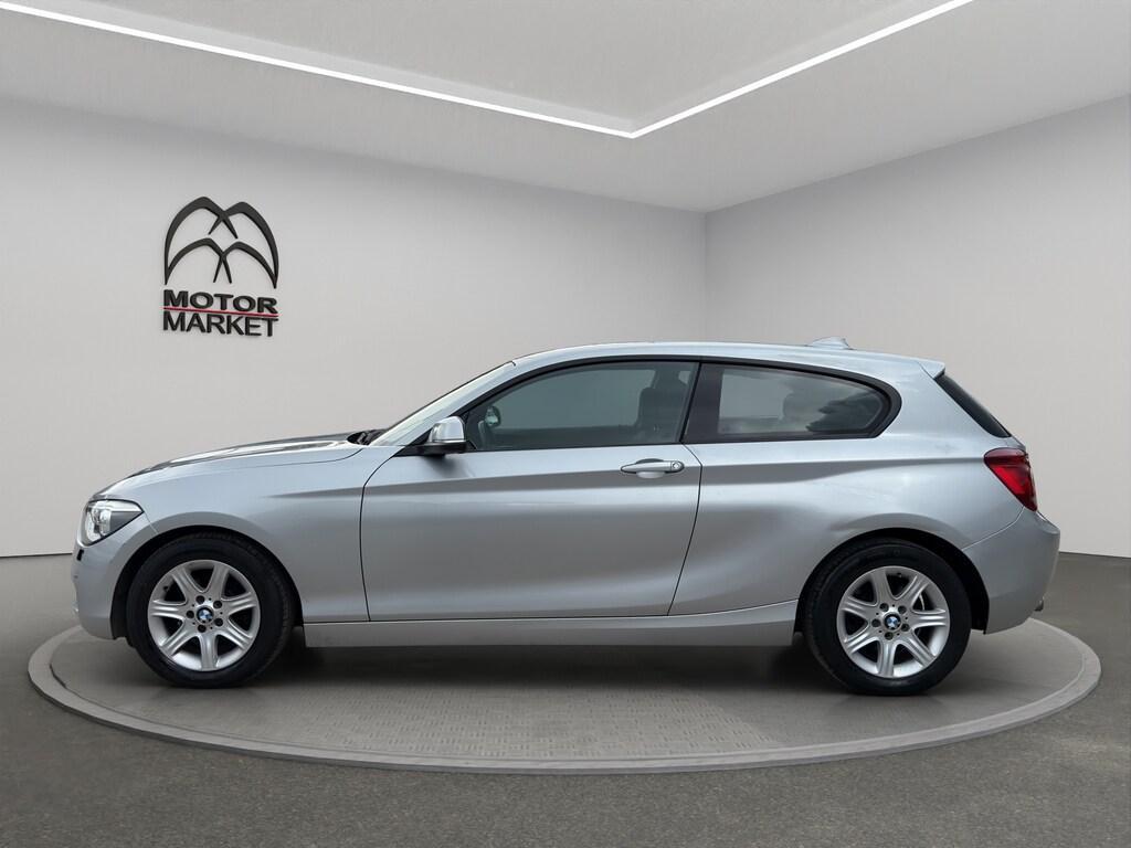 BMW Serie 1 3 Porte 114 i Dynamic LE
