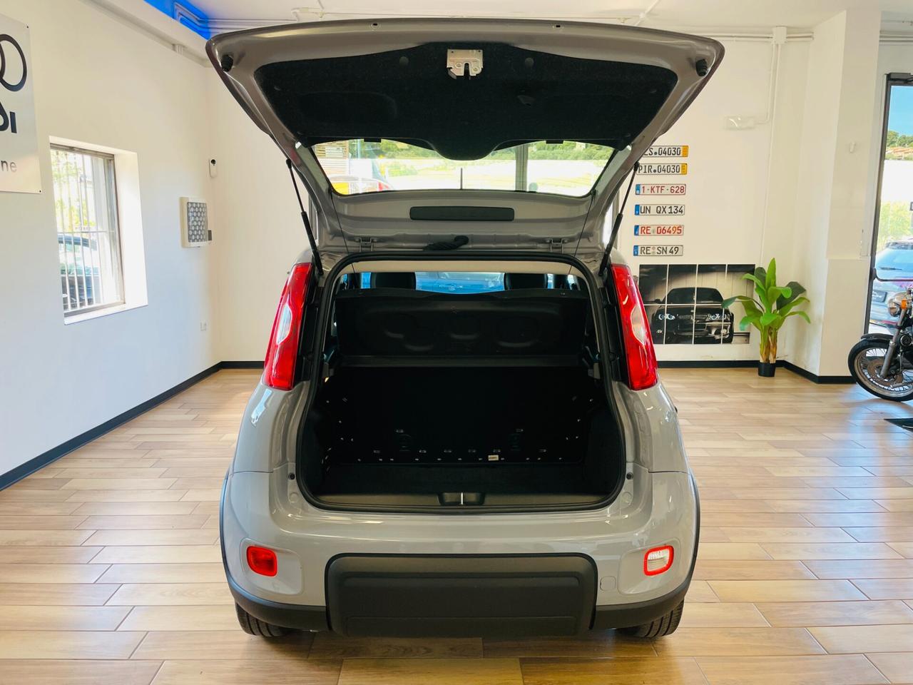 Fiat Panda 1.0 - Hybrid - 2022