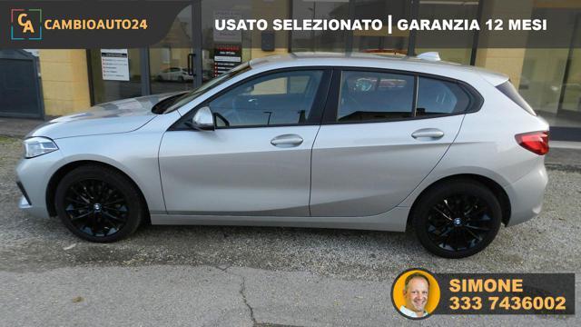 BMW 118 i 5p. Advantage