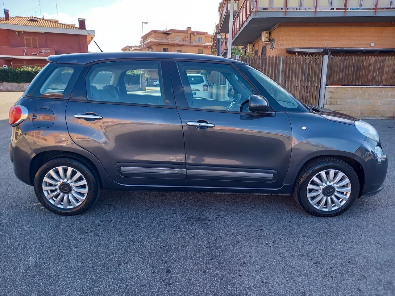 Fiat 500L 1.3 Multijet 100.000km ORIGINALI