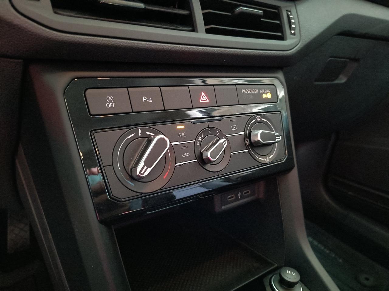 VOLKSWAGEN T-Cross 2019 - T-Cross 1.0 tsi Style 95cv