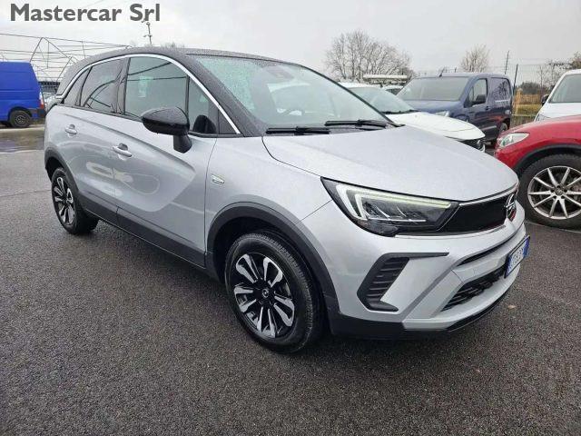 OPEL Crossland 1.2 130cv Elegance autom AT6 - GT826MA