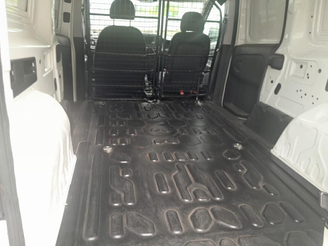 Fiat Doblo Doblò 1.6 MJT 105 PL-TN Cargo Maxi Lamierato PTT 750