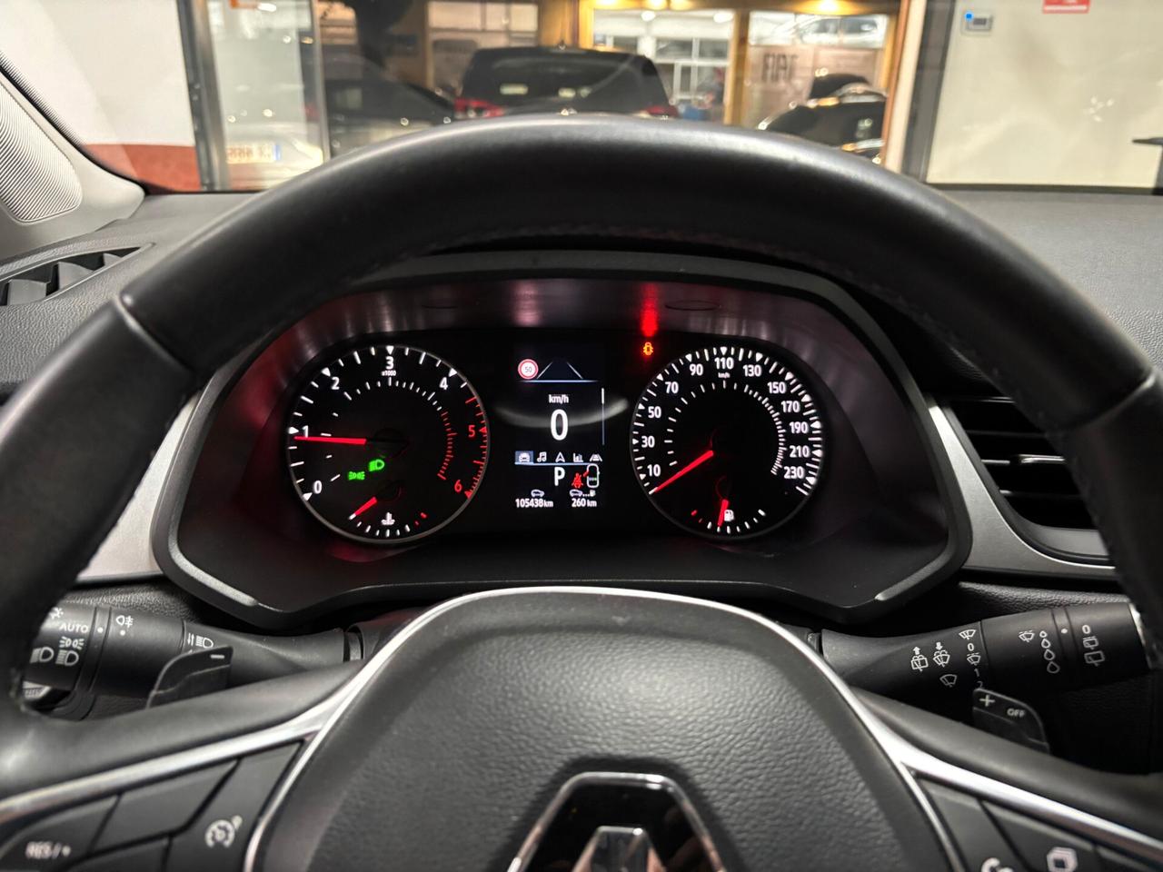 Renault Captur Blue dCi 1.5 115CV EDC Business