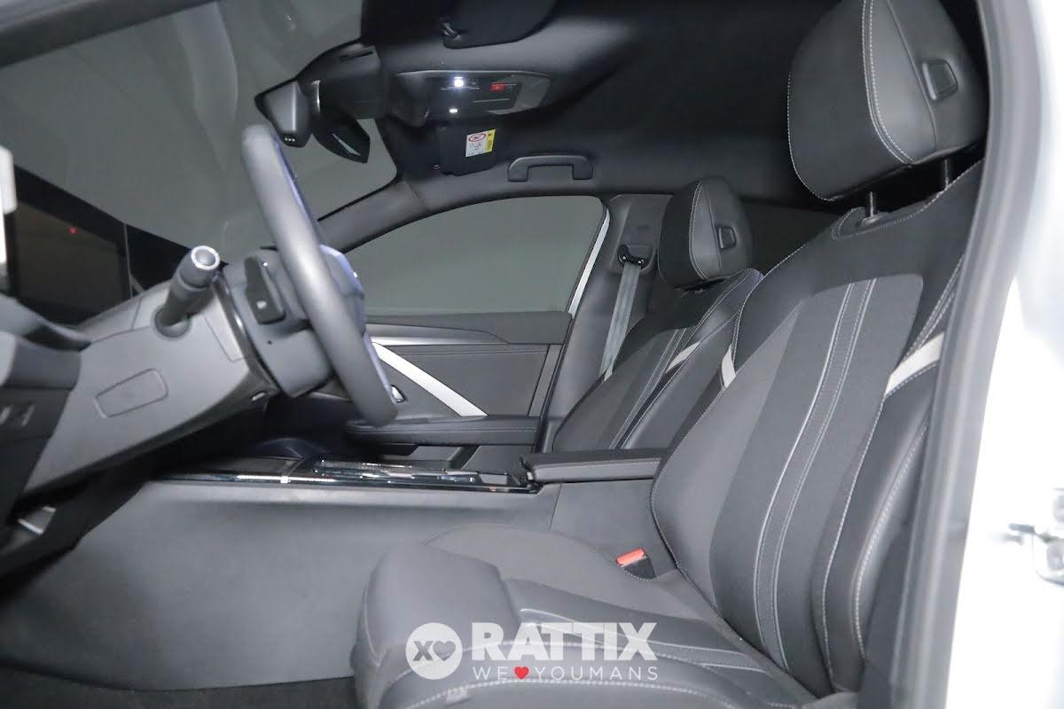 Opel Astra 1.2 t 130CV GS AT8