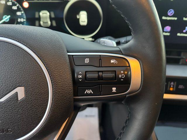 KIA Sportage 1.6 CRDi MHEV AWD DCT GT-LINE *UNIPROP*FULL*