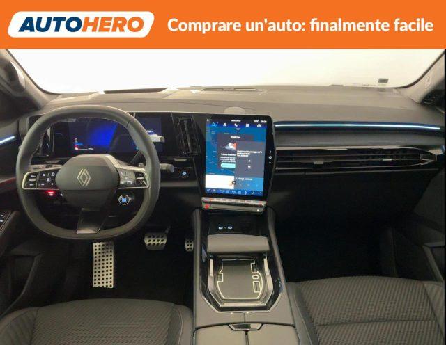 RENAULT Austral Austral Full Hybrid E-Tech 200 CV Esprit Alpine