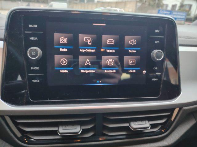 VOLKSWAGEN T-Roc 1.0 TSI Style NESSUN VINCOLO FINANZIARIO - NEOPAT.
