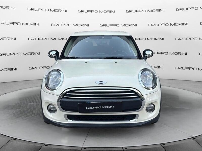 MINI Mini Mini 1.5 One D 5p