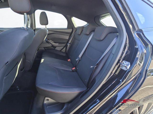 FORD Focus 1.5 EcoBlue 120 CV 5p. ST-Line