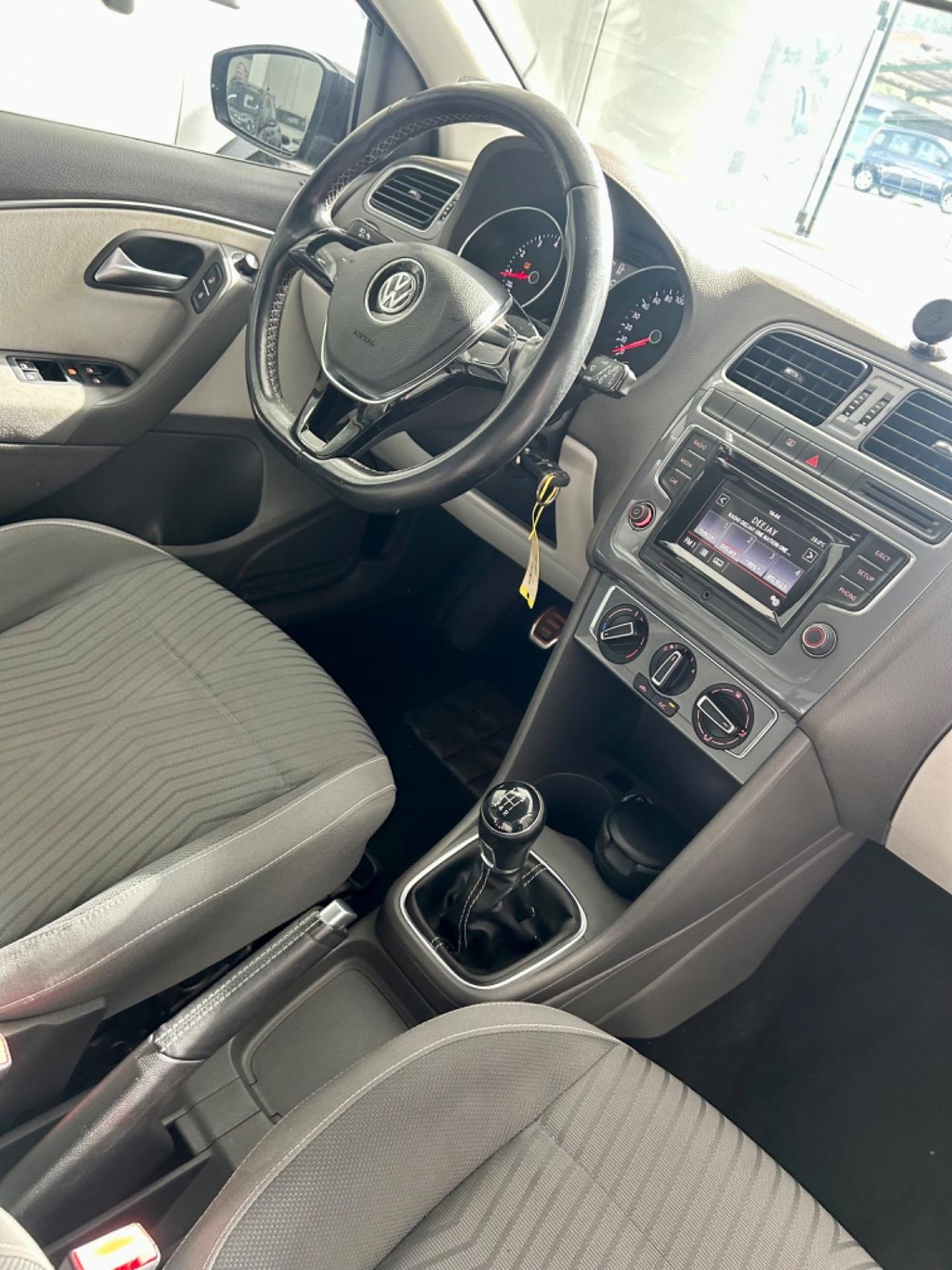 Volkswagen Polo 1.0 75 CV 5p. Fresh FINANZIABILE