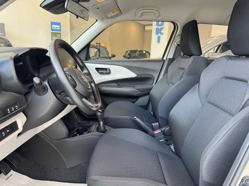 Suzuki Swift 1.2 Hybrid 83cv Waku *KmZero*