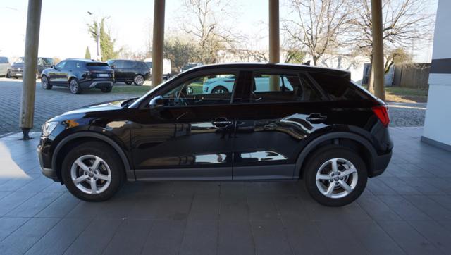 AUDI Q2 30 TDI S tronic Business