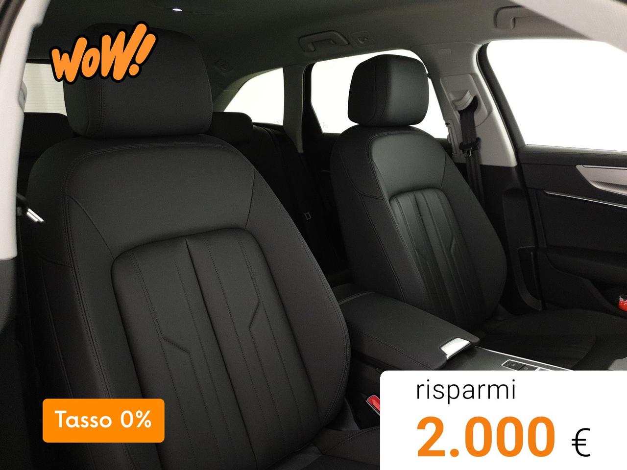 Avant 40TDI 204CV quattro S tronic Business Design