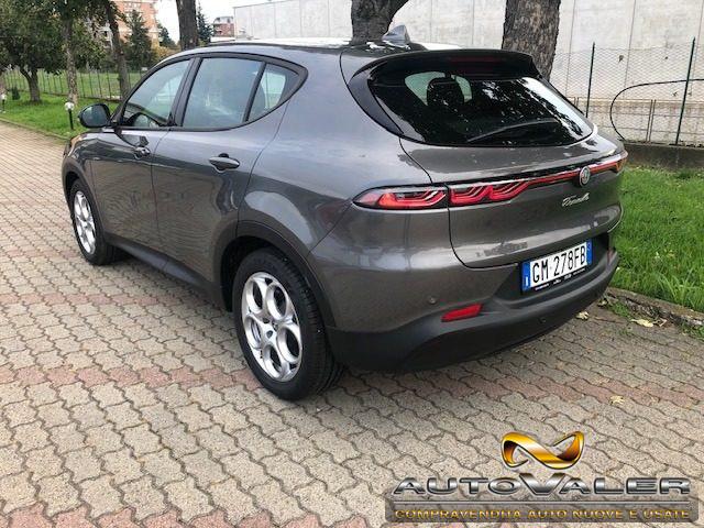 ALFA ROMEO Tonale 1.5 130 CV MHEV TCT7 Sprint