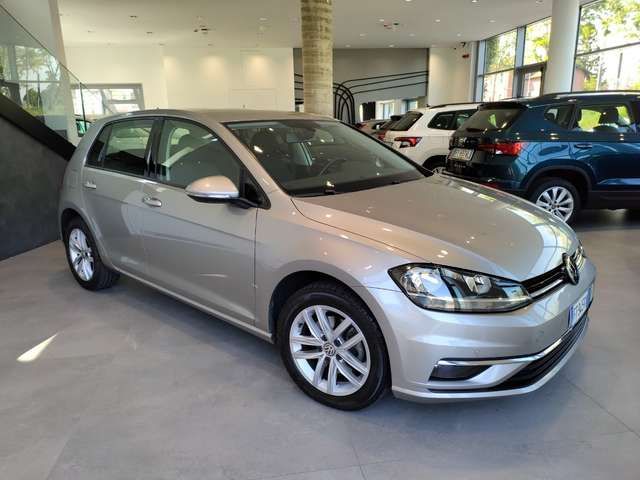 Volkswagen Golf Golf 5p 1.6 tdi Business 115cv