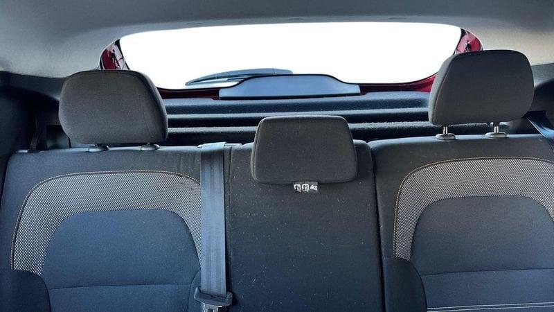 Dacia Sandero Stepway 1.0 tce ECO-G Essential STEPWAY 1.0 TCE ESSENTIAL ECO-G 100CV