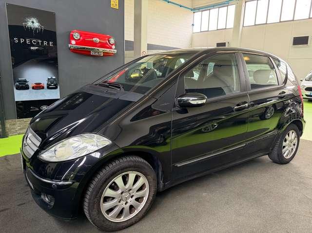 Mercedes-Benz A 170 Classe A 1.7 BENZINA Elegance 116CV