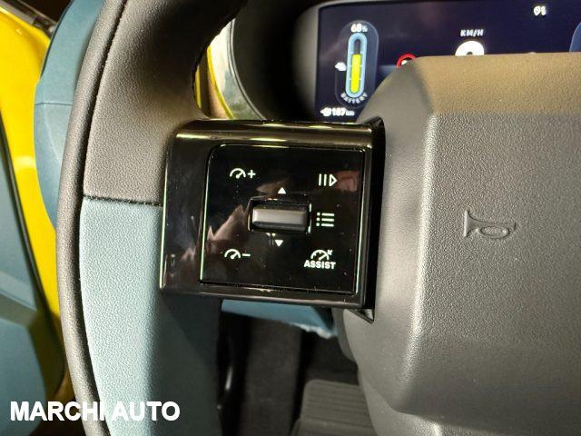 FIAT Grande Panda 44kWh La Prima