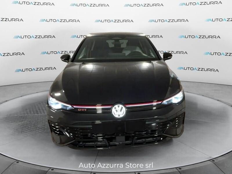 Volkswagen Golf GTI Edition 50 325cv DSG *HARMAN KARDON, HEAD-UP, PRONTA CONSEGNA*