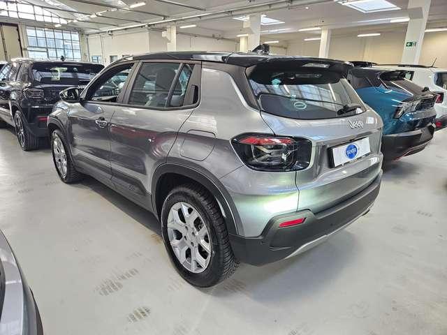 Jeep Avenger Avenger 1.2 turbo Altitude 100cv