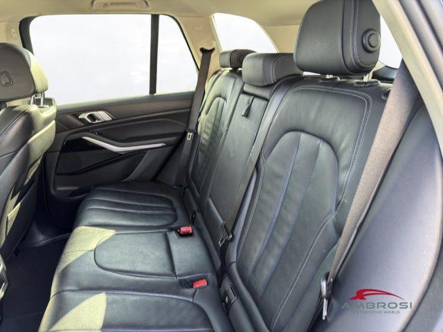 BMW X5 xDrive30d 48V xLine