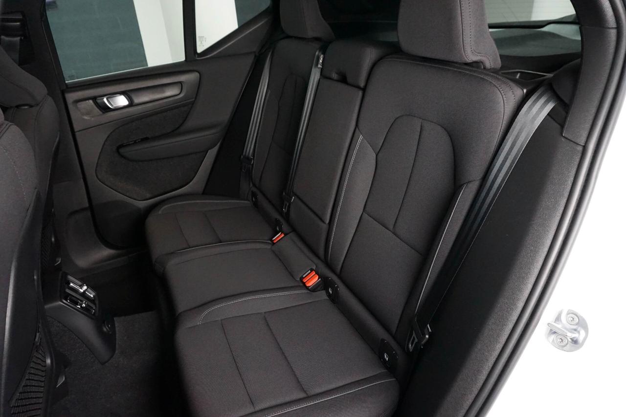 Volvo XC40 T5 Recharge Plug-in Hybrid Inscription Expression