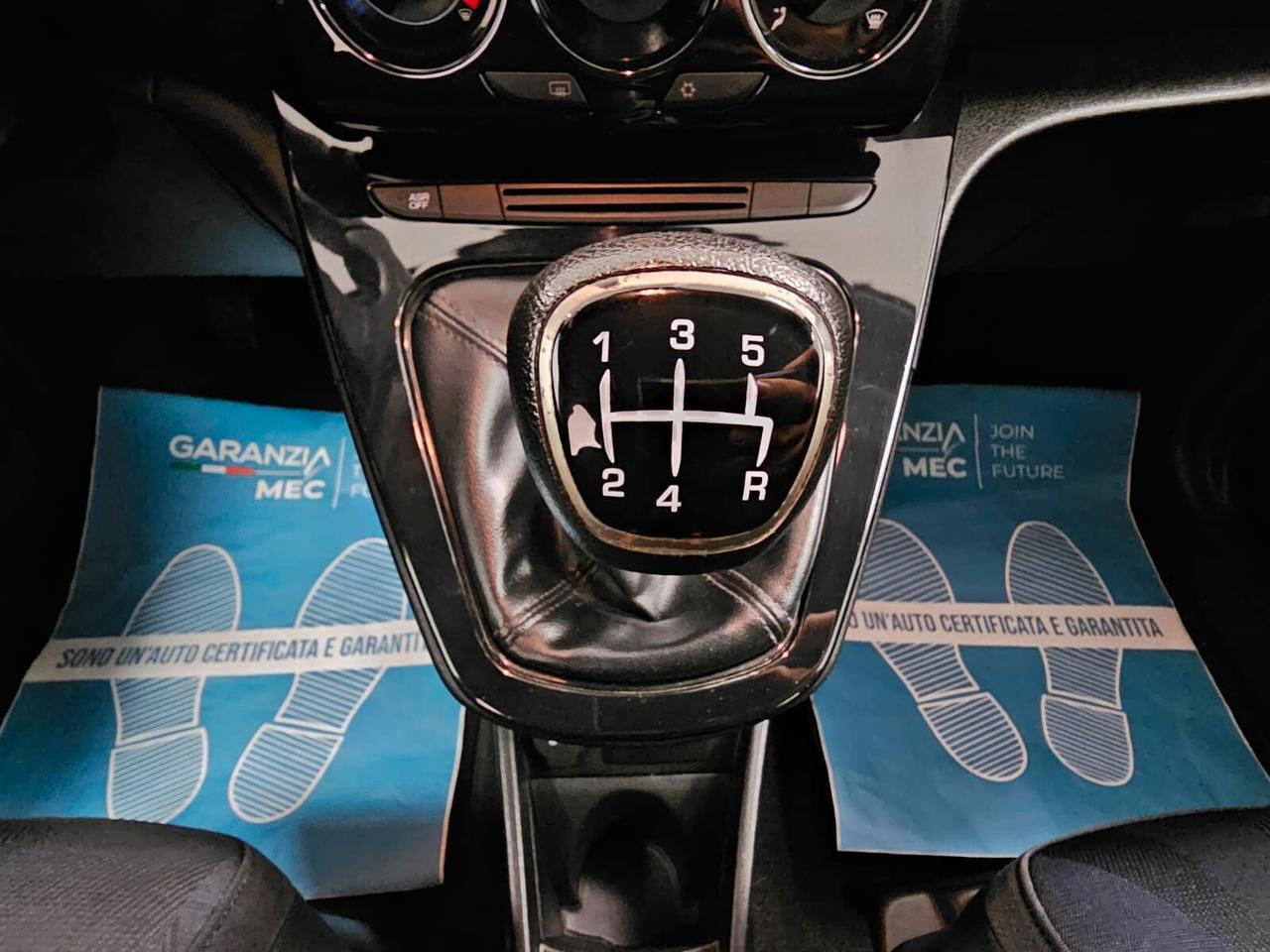 Lancia Ypsilon 1.2 69 CV 5 porte S&S Platinum - Unico proprietario