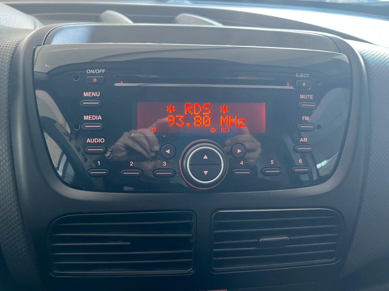 Fiat Doblo Doblò 1.3 MJT 90cv N1