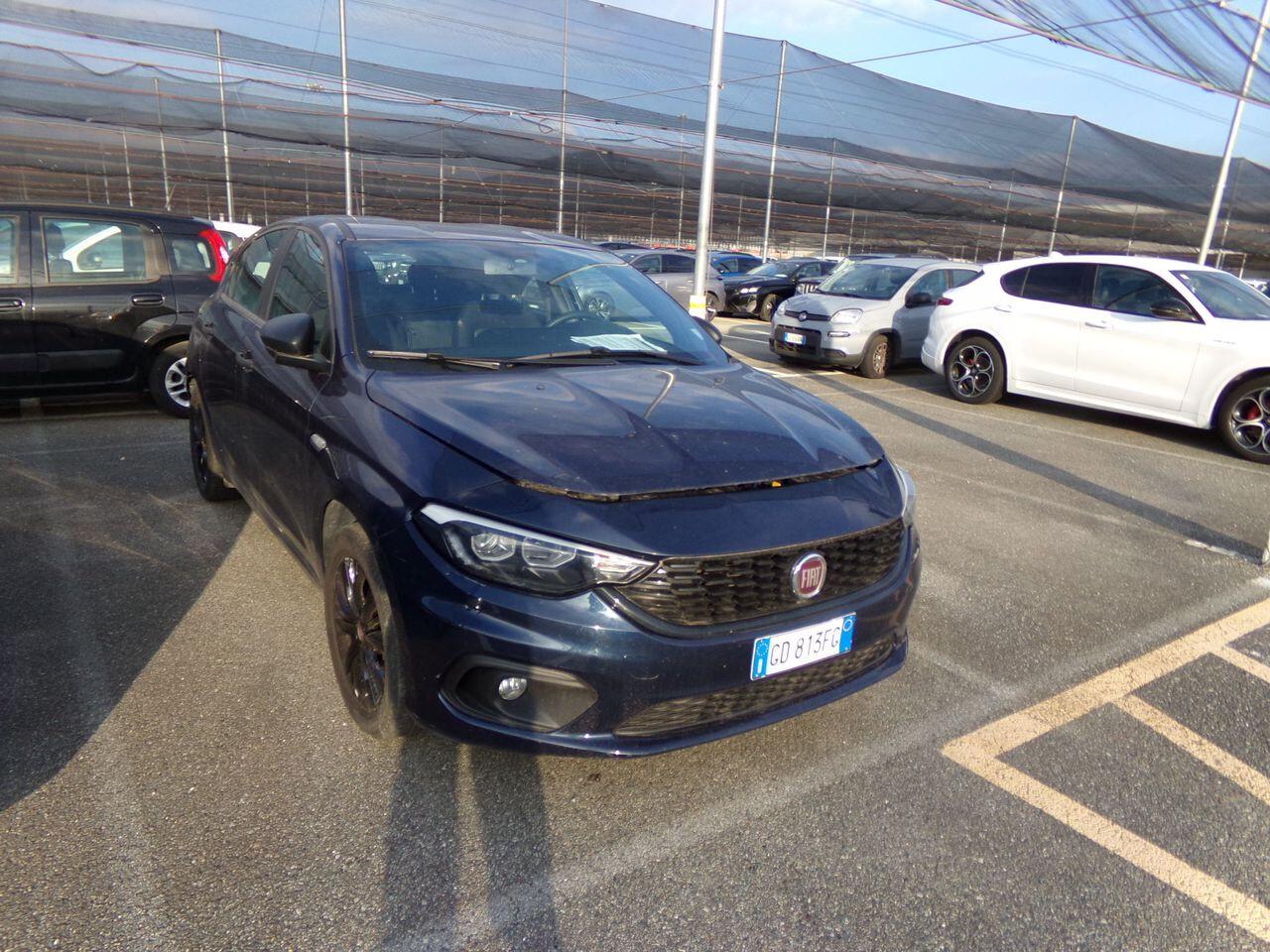 Fiat Tipo 1.3 MJT 95CV STREET 5P **PREZZO VERO**EURO6B**