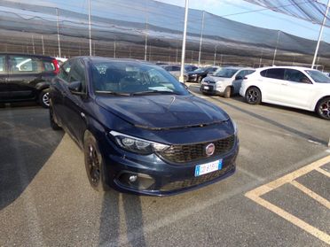 Fiat Tipo 1.3 MJT 95CV STREET 5P **PREZZO VERO**EURO6B**