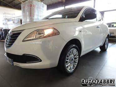 LANCIA - Ypsilon - 0.9 T.Air 85 CV 5 porte Metano