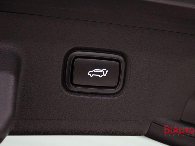 Kia Sportage 1.6 CRDI MHEV GT-LINE 2WD DCT