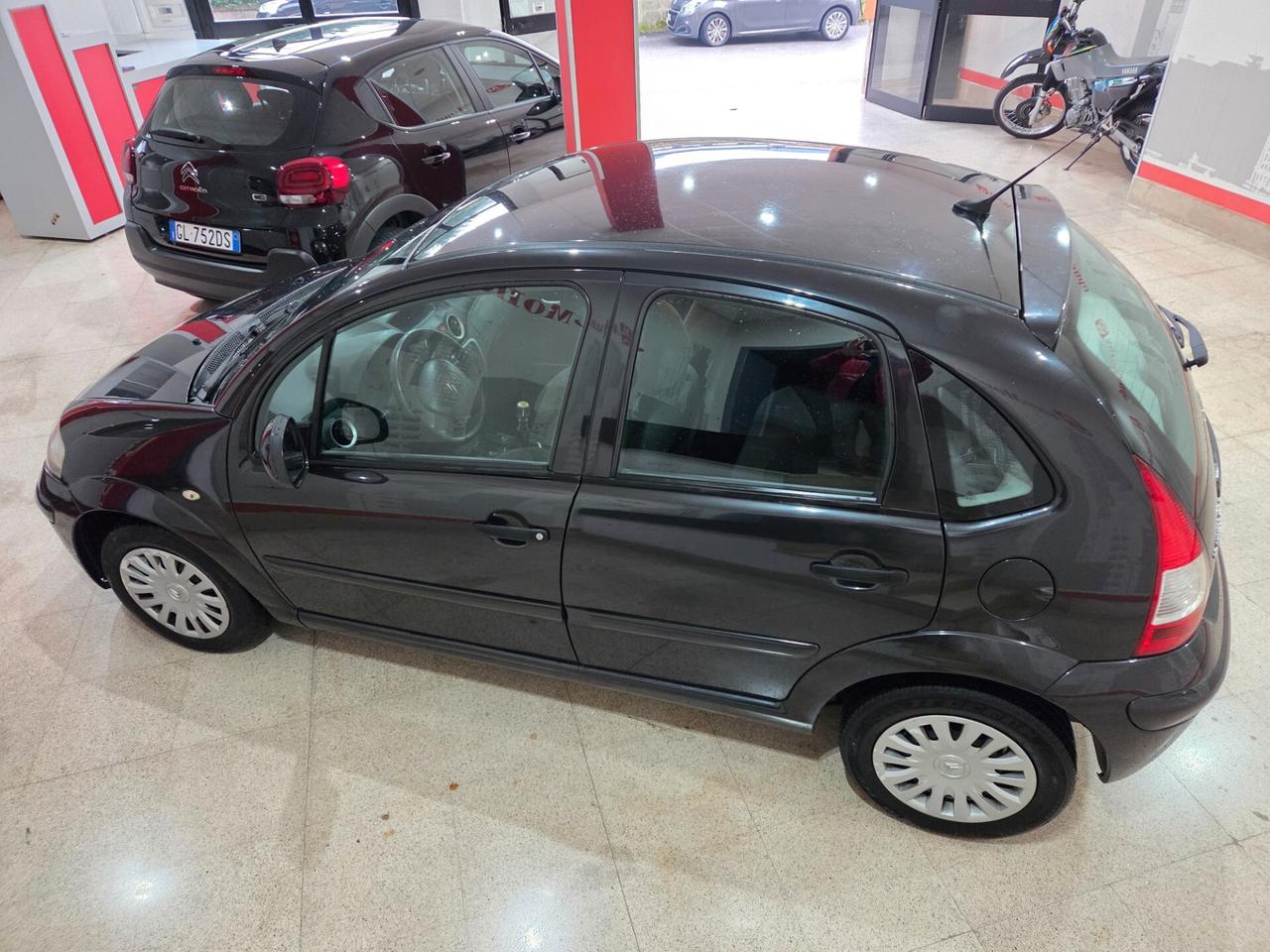 Citroen C3 1.4 HDi 70 Ideal
