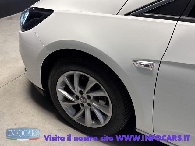 OPEL Astra Sports Tourer 1.5 CDTI 105 CV Bus. Eleg. - PROMO
