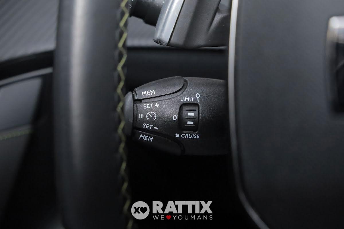 Peugeot 208 1.2 Hybrid 136CV GT e-DCS6