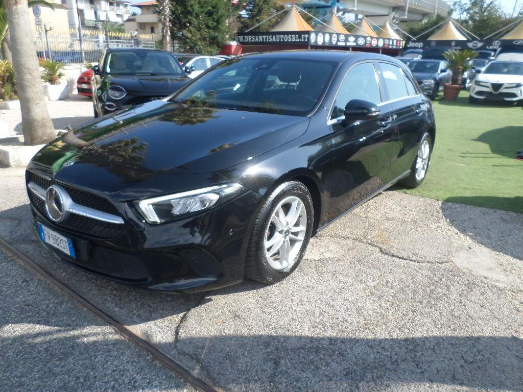 Mercedes-benz A 160 A 160 Business
