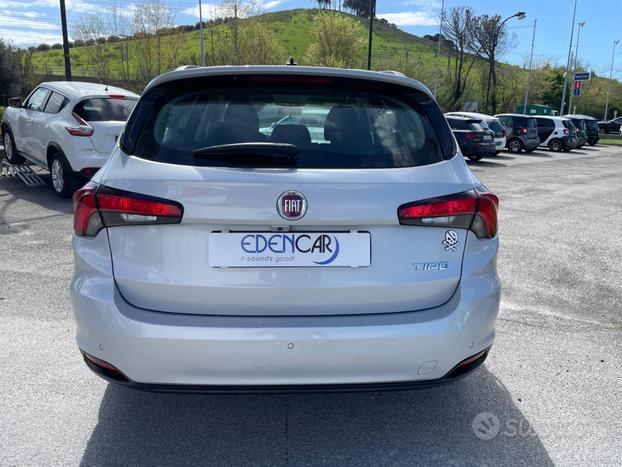 Fiat Tipo Station Wagon Tipo SW 1.6 mjt Lounge s&s