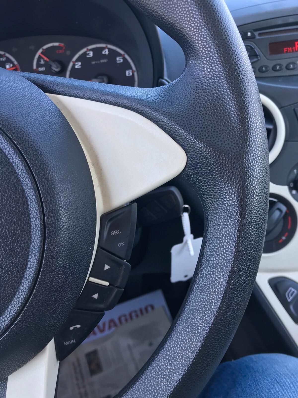 Ford Ka 1.2 benzina 69 cv