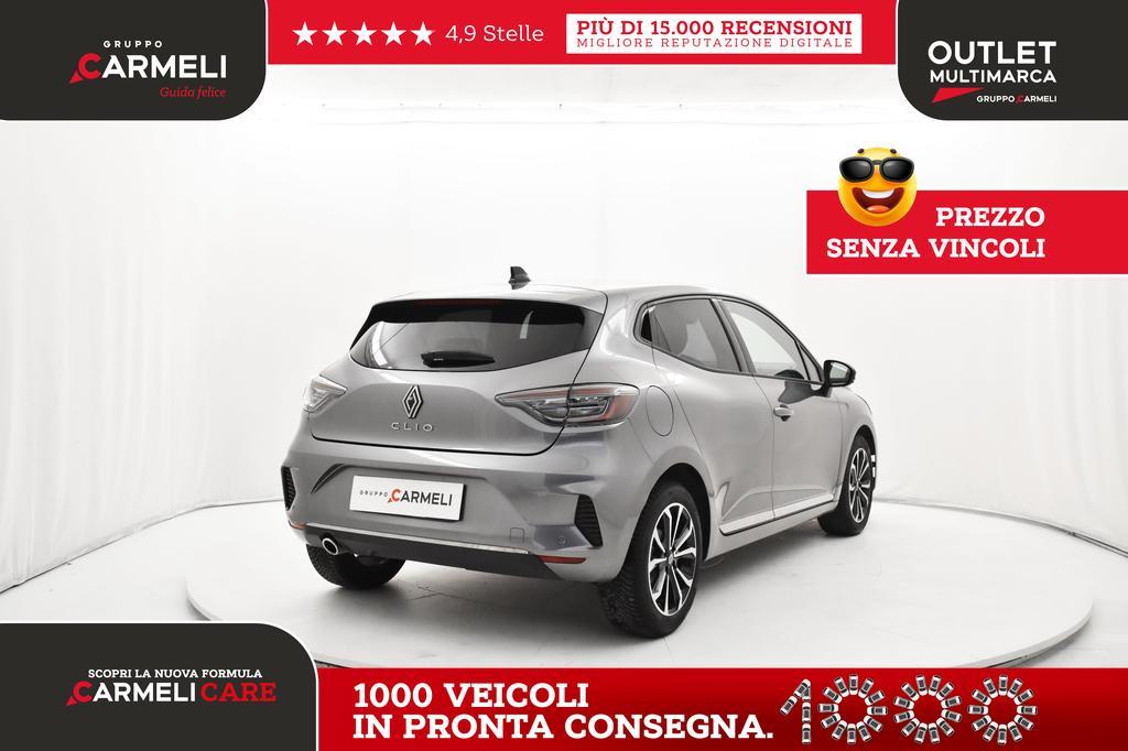 Renault Clio 1.0 TCe Techno